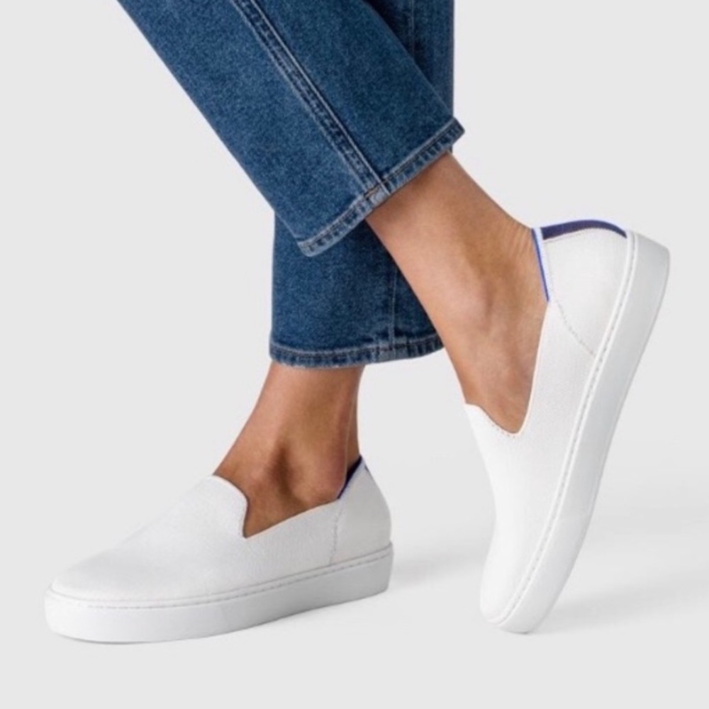 Rothy’s Original Slip-On Sneaker